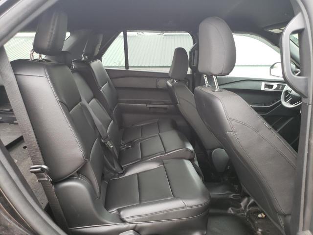 2021 FORD EXPLORER P - 1FM5K8AB8MGA86648