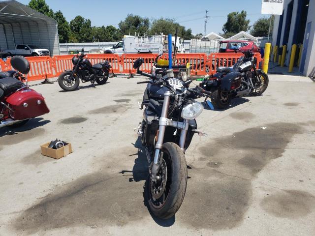 2015 TRIUMPH MOTORCYCLE SPEED TRIP - SMTN01PK4FJ680296