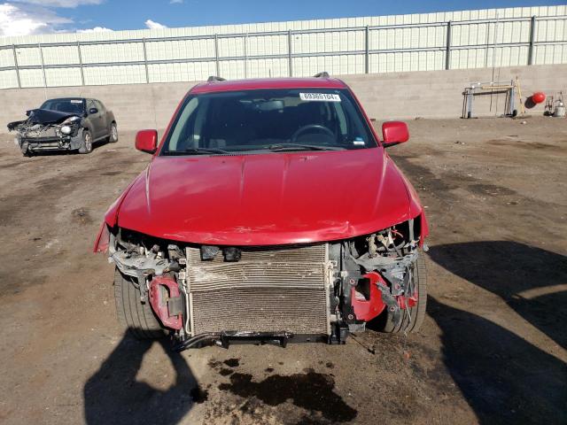 2015 DODGE JOURNEY SX - 3C4PDDBG3FT725589