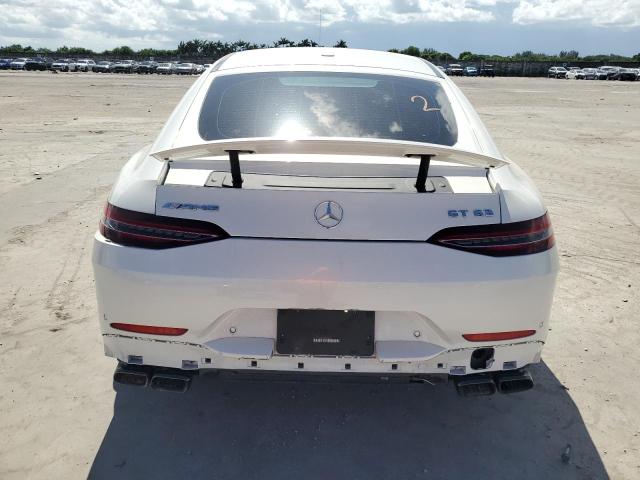 2019 MERCEDES-BENZ AMG GT 63 - WDD7X8JB5KA005089
