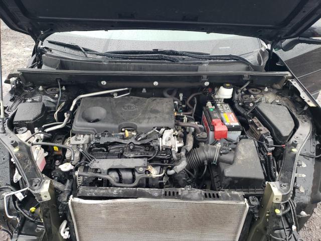 2021 TOYOTA RAV4 LIMIT - 2T3N1RFV4MC247390