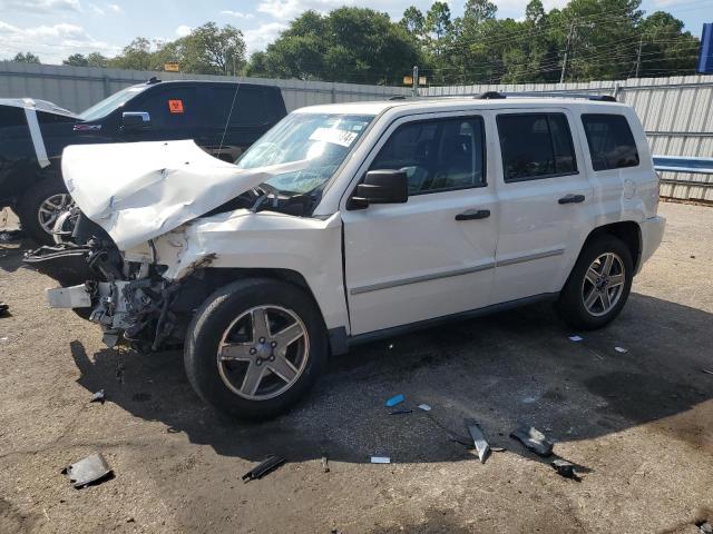 JEEP PATRIOT LI