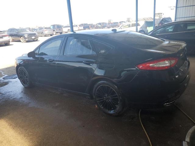 VIN 3FA6P0H99GR288318 2016 Ford Fusion, SE no.2