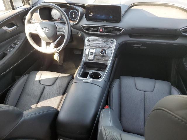 2023 HYUNDAI SANTA FE S - 5NMS3DAJ1PH574292