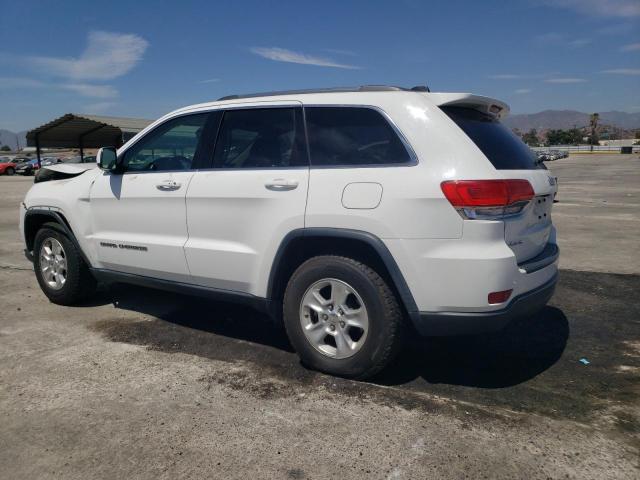 2017 JEEP GRAND CHER - 1C4RJFAG2HC763652