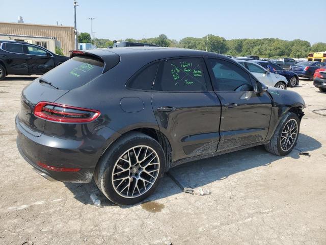 VIN WP1AA2A51HLB81304 2017 Porsche Macan no.3