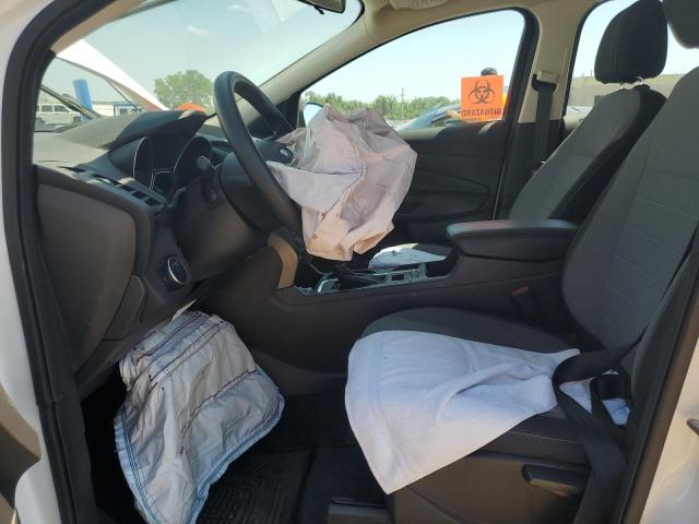 2017 FORD ESCAPE S - 1FMCU0F76HUB29267