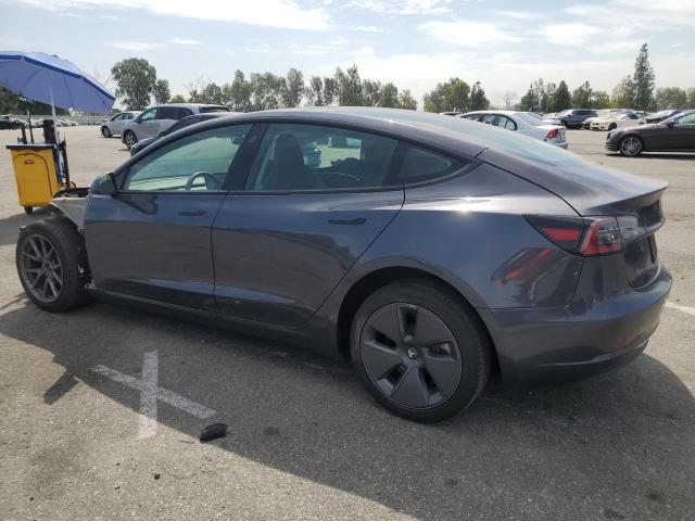 2022 TESLA MODEL 3 - 5YJ3E1EB6NF264623