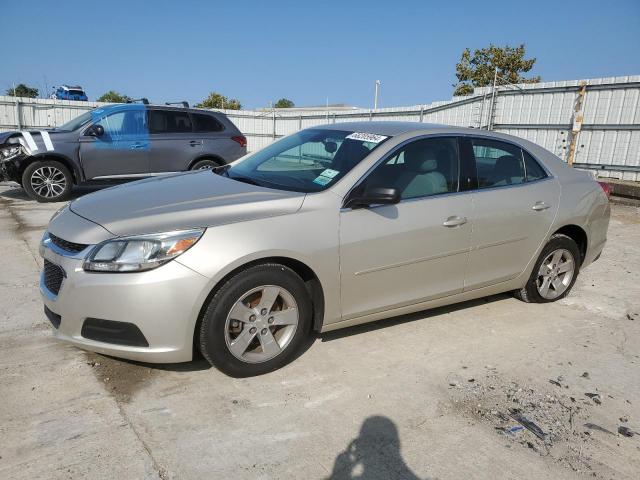 CHEVROLET MALIBU LS