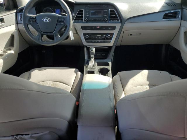 2015 HYUNDAI SONATA SE - 5NPE24AF0FH183678
