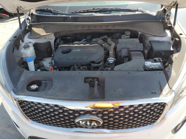 VIN 5XYPK4A10GG055107 2016 KIA Sorento, SX no.12