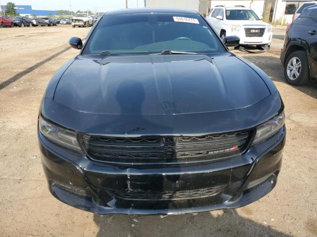 2016 DODGE CHARGER R/ - 2C3CDXCTXGH186611
