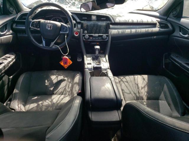 2019 HONDA CIVIC SPOR - 2HGFC2F83KH548150