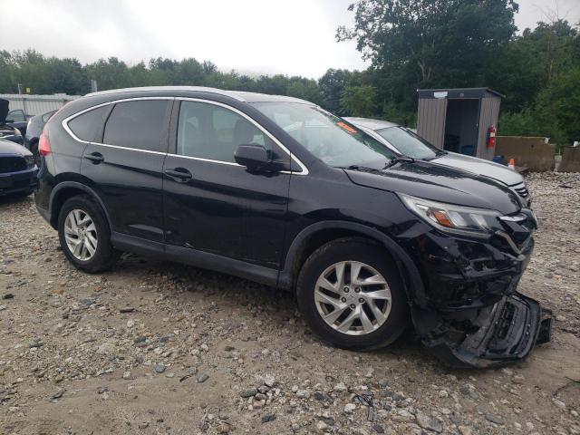 VIN 5J6RM4H79GL005415 2016 Honda CR-V, Exl no.4