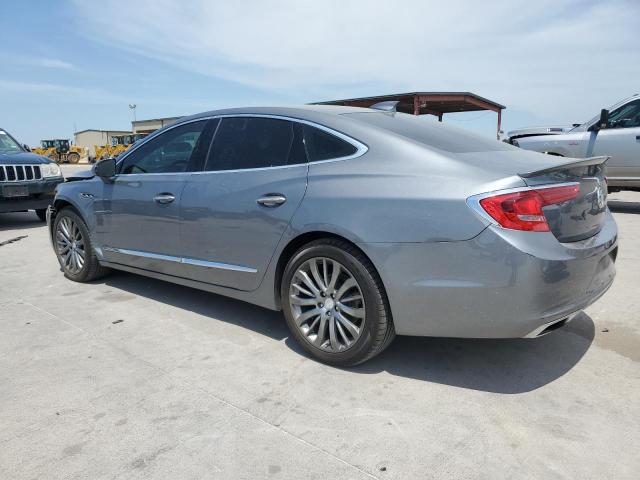 2019 BUICK LACROSSE S - 1G4ZW5SS0KU124312