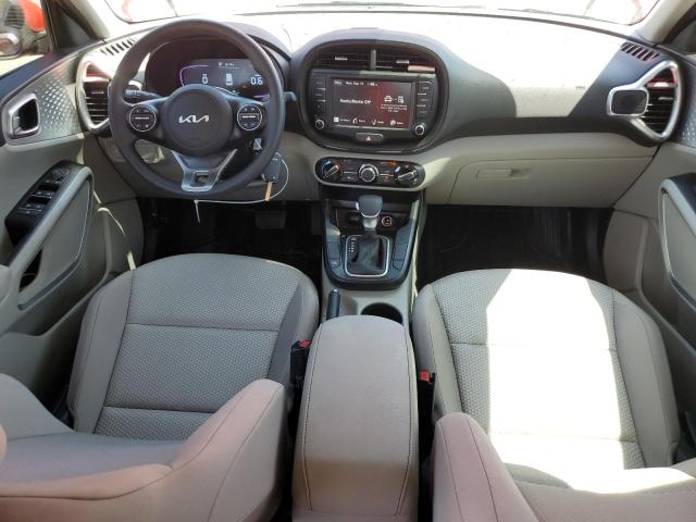 2024 KIA SOUL LX - KNDJ23AUXR7241814