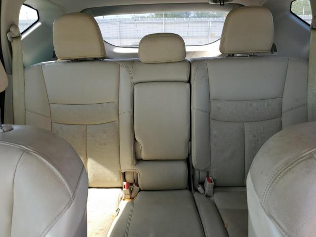 2017 NISSAN MURANO S - 5N1AZ2MG7HN156835