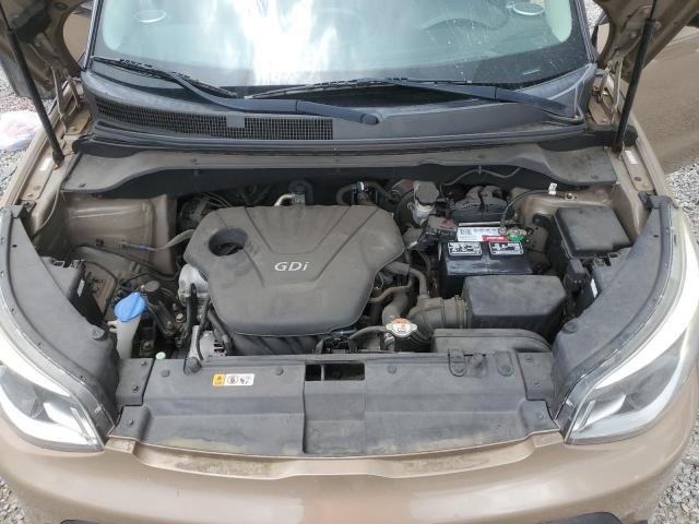 2016 KIA SOUL - KNDJN2A28G7283959