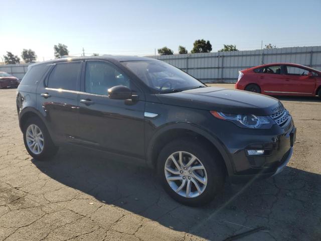 2019 LAND ROVER DISCOVERY - SALCR2FX3KH793228