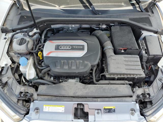 2015 AUDI S3 PRESTIG - WAUFFGFFXF1076306