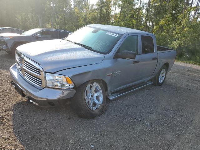 2023 RAM 1500 CLASS - 1C6RR7LT4PS582542