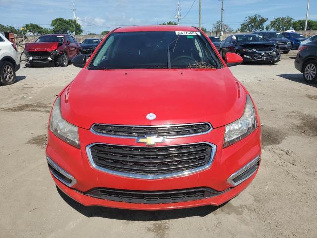 2015 CHEVROLET CRUZE LT - 1G1PC5SB8F7130456