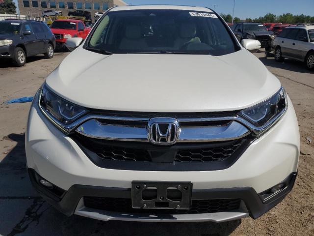 2018 HONDA CR-V EXL - 2HKRW2H88JH680553