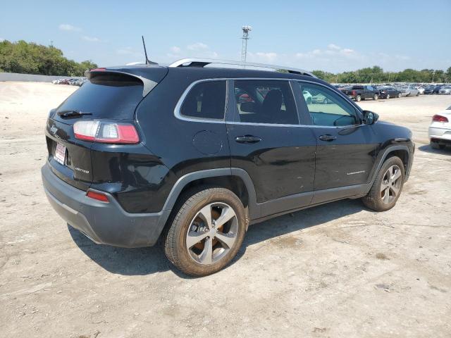 2019 JEEP CHEROKEE L - 1C4PJMDX4KD280401