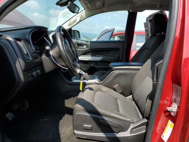 2018 CHEVROLET COLORADO L - 1GCHTCEN2J1294190