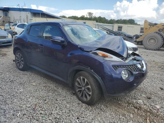 2017 NISSAN JUKE S - JN8AF5MR2HT704420