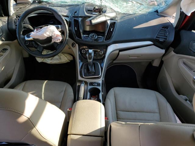 2016 FORD C-MAX PREM - 1FADP5CU9GL110617