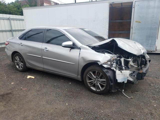 VIN 4T1BF1FK0FU941130 2015 Toyota Camry, LE no.4