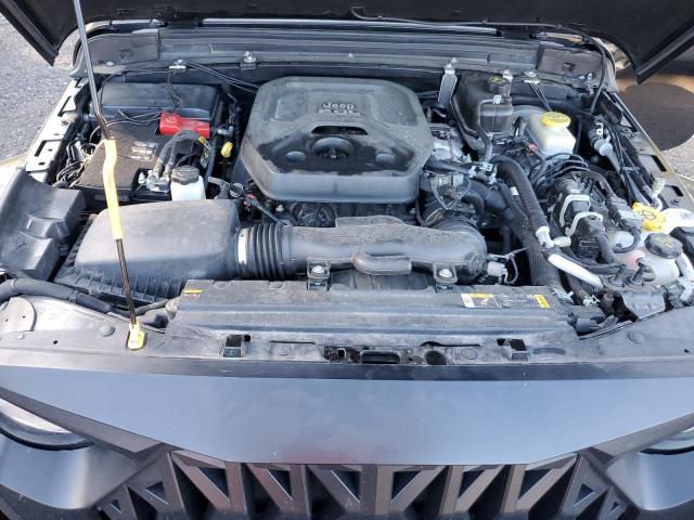 2021 JEEP WRANGLER U - 1C4HJXEN3MW736432
