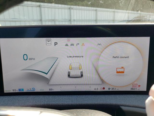 2024 KIA EV6 LIGHT - KNDC3DLC7R5176268