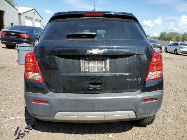 2016 CHEVROLET TRAX 1LT - 3GNCJLSB7GL274746