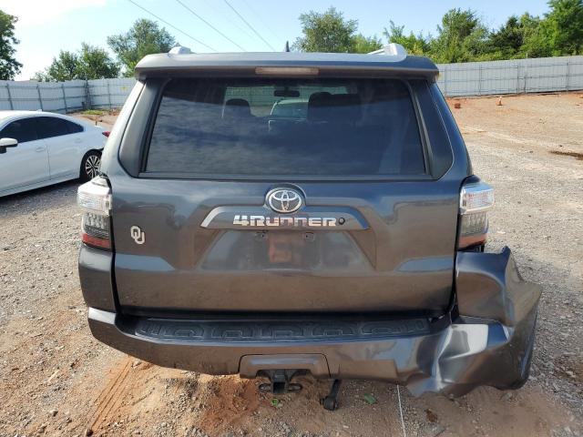 2016 TOYOTA 4RUNNER SR - JTEZU5JR1G5121196