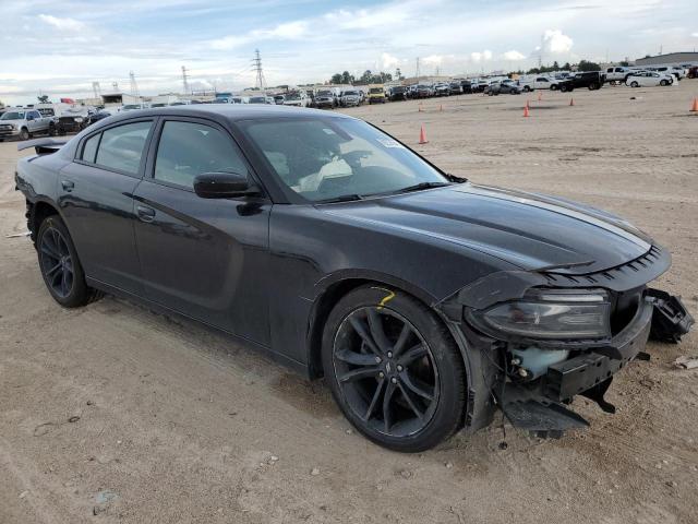 2018 DODGE CHARGER SX - 2C3CDXHG8JH188103
