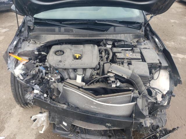 2022 KIA FORTE FE - 3KPF24AD2NE485155