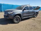 2017 TOYOTA TACOMA DOU - 3TMDZ5BN9HM025596