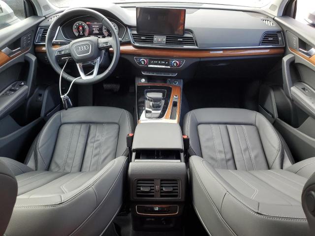 2023 AUDI Q5 PREMIUM - WA1EAAFY2P2134734
