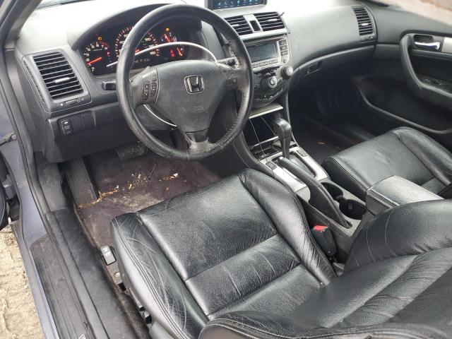 2007 HONDA ACCORD EX 1HGCM72677A020957  69375704