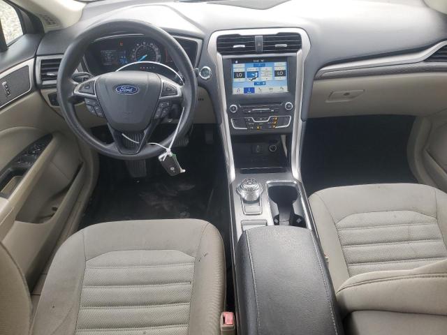 2018 FORD FUSION SE - 3FA6P0HD9JR183760