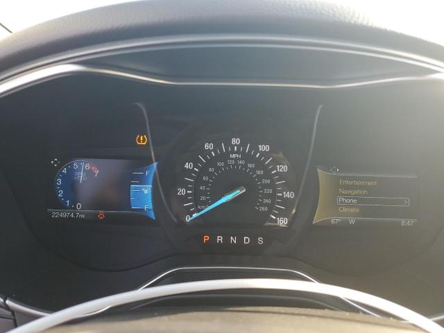 2015 FORD FUSION TIT - 3FA6P0K96FR123012