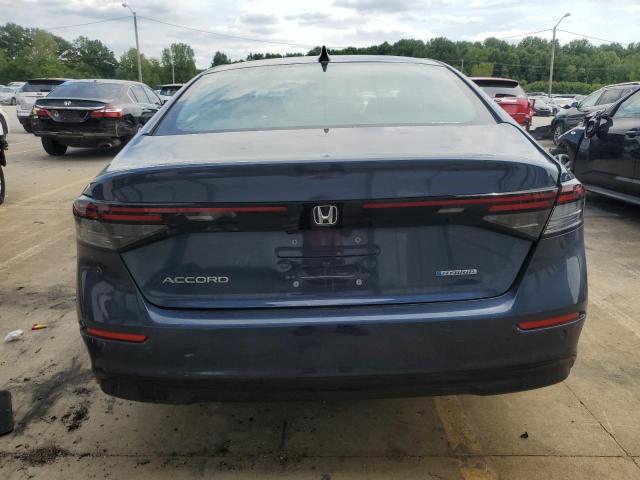 2024 HONDA ACCORD HYB - 1HGCY2F68RA014038