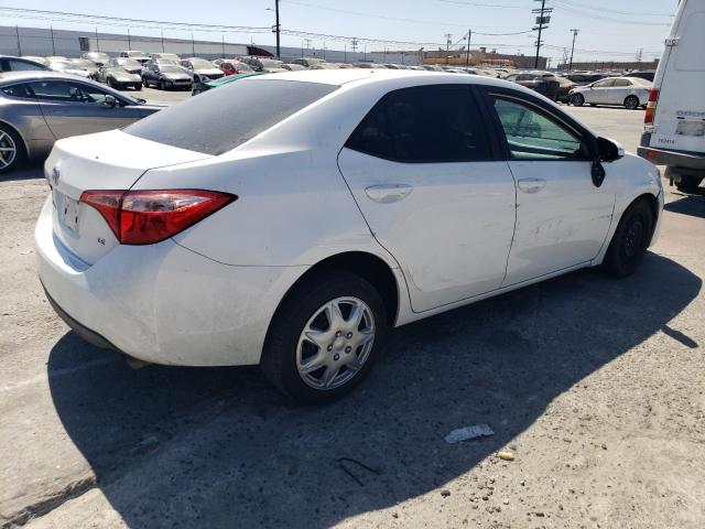 VIN 5YFBURHE0JP818742 2018 Toyota Corolla, L no.3