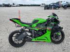 2024 KAWASAKI ZX636 K - JKBZXJK10RA000785