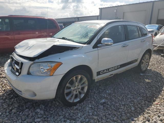 2011 DODGE CALIBER HE #2872170848