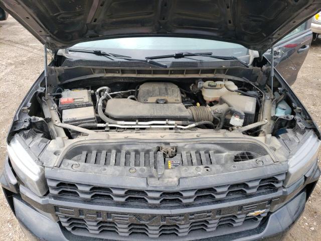 2021 CHEVROLET SILVERADO - 3GCPYBEK8MG246826