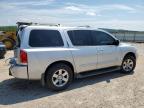 NISSAN ARMADA SE photo