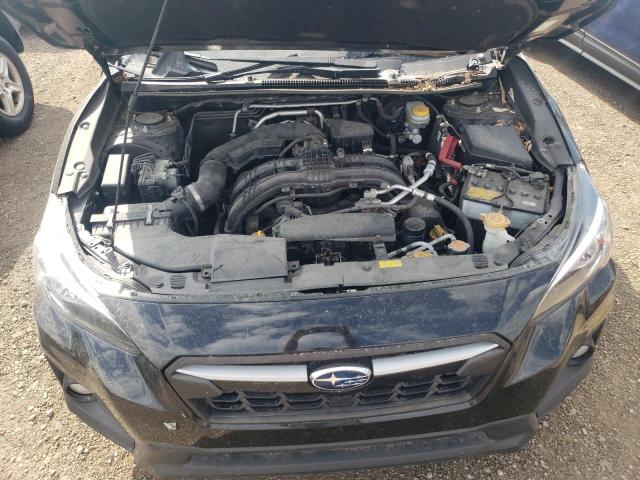 2019 SUBARU CROSSTREK - JF2GTADCXK8282685